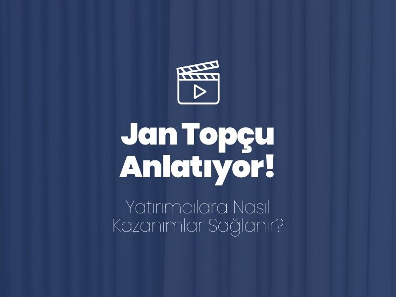 Winner Yatırımcılar İçin Nasıl Kazanımlar Sağlar?